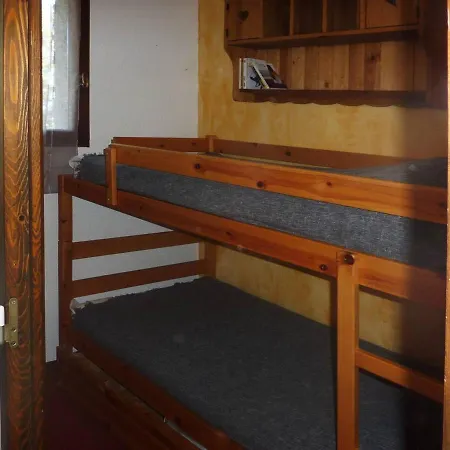 1650 : Confort Avec Balcon, Navette Gratuite, Animaux Admis - Fr-1-322-399 Apartment *
